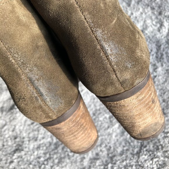 Bos. & Co. Belfield Waterproof Chelsea Boot - Picture 7 of 10